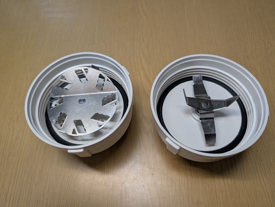 サイレント ミルサー ミキサー IFM-S30G 岩谷産業