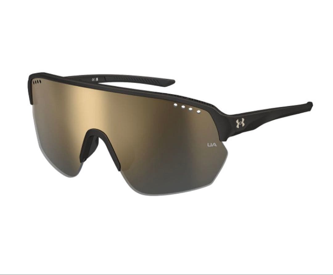 【新品未使用】Under Armour UA GAMEDAYⅡ/G ZK4 JO