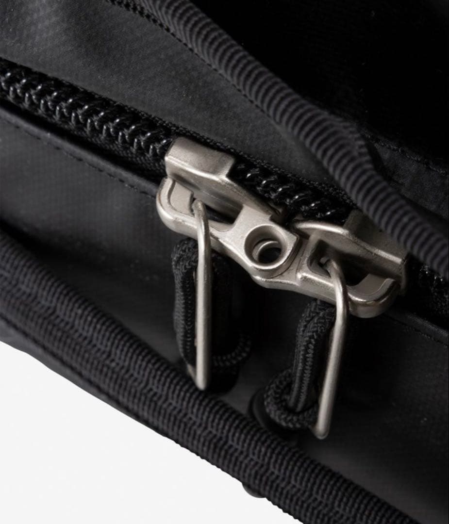 THE NORTH FACE BASE CAMP DUFFEL S ブラック