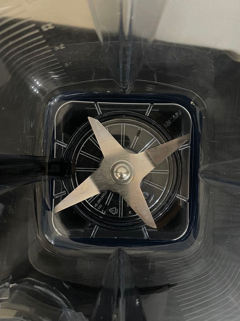 vitamix 高性能ブレンダー バイタミックスA3500i ステンレスシルバー