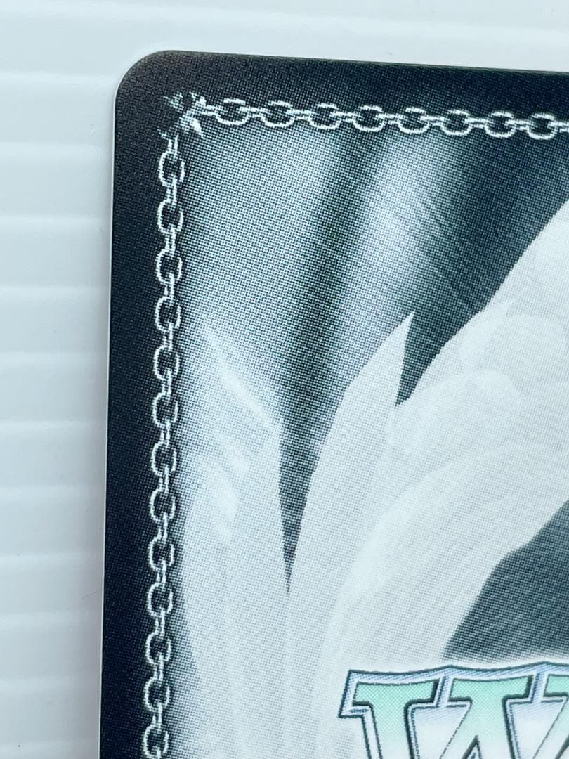 ヴァイスシュヴァルツ デート・ア・ライブ 狂華のナイトメア 狂三 銀サイン