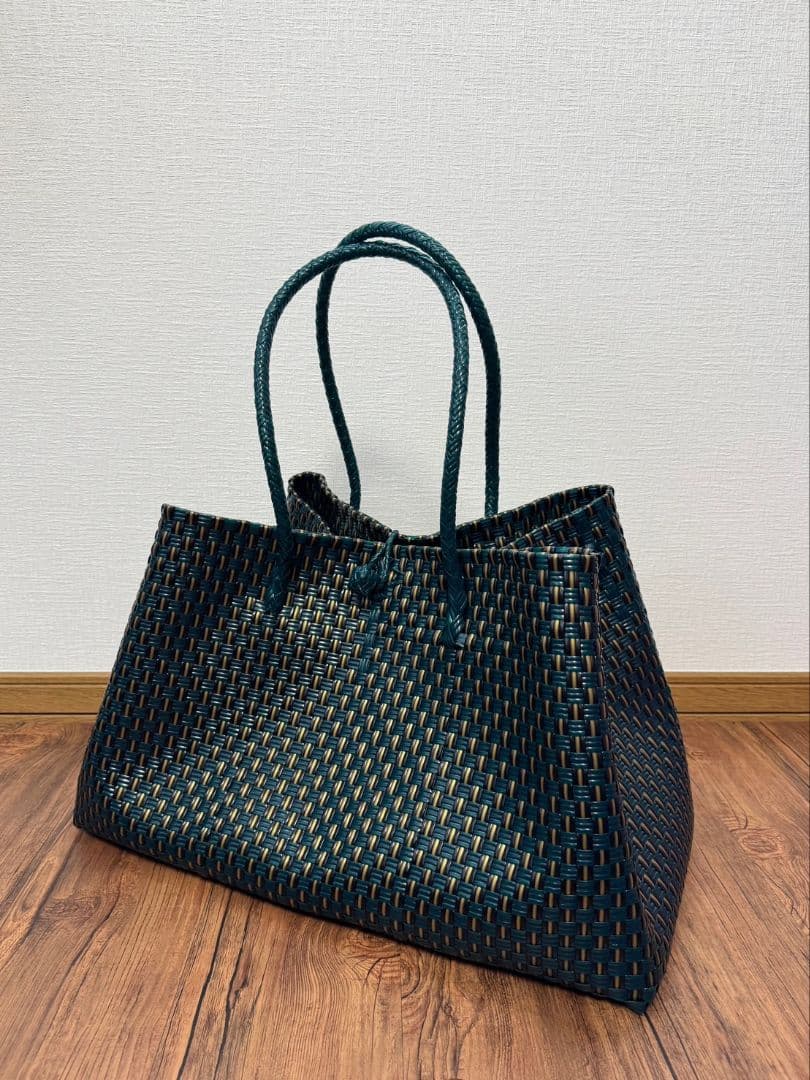 特注】 ジャンボsize プラカゴ　メルカド　特大　トートバッグ　パサール 31