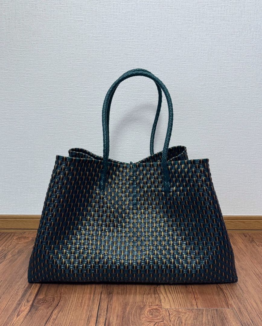 特注】 ジャンボsize プラカゴ　メルカド　特大　トートバッグ　パサール 31