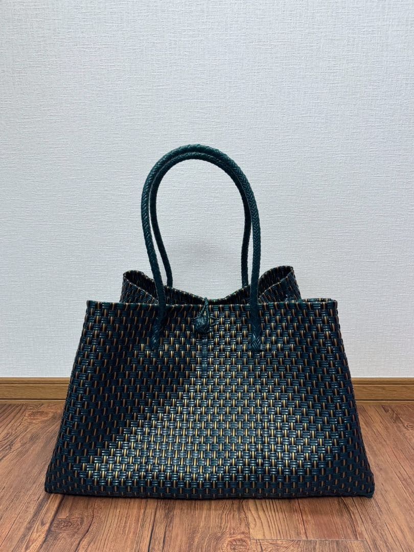 特注】 ジャンボsize プラカゴ　メルカド　特大　トートバッグ　パサール 31