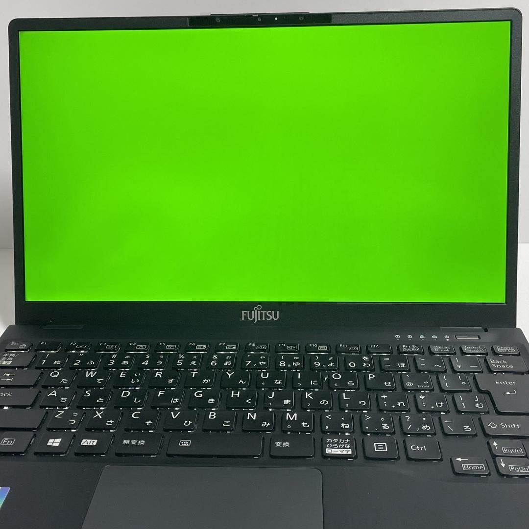 Windowsノート本体 LIFEBOOK U9311/F Core i5 Office 2021