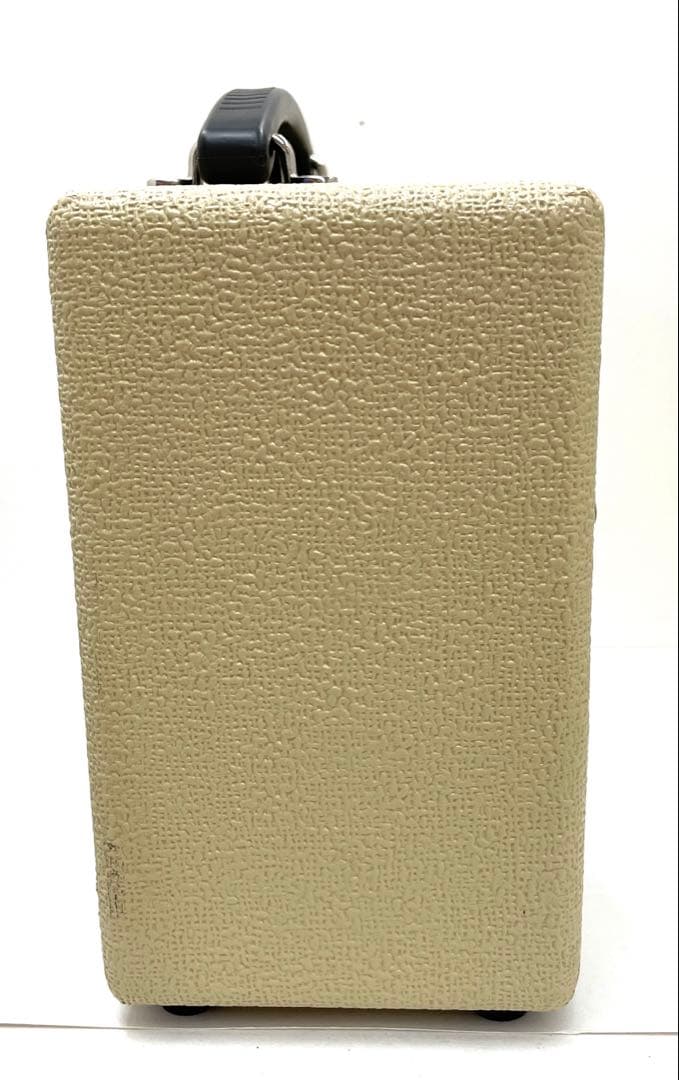 FENDER INDIO Bluetoothスピーカー BLONDE