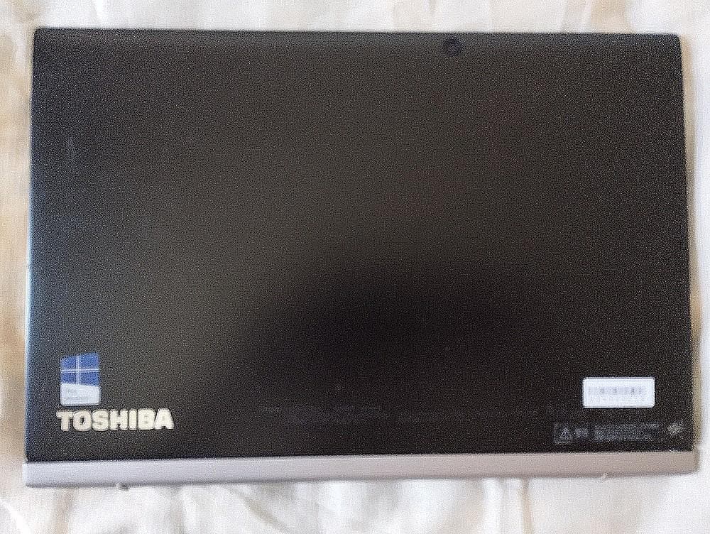 ToshibaDynabook R82/P(PR82PFDC47AD5X)中古品