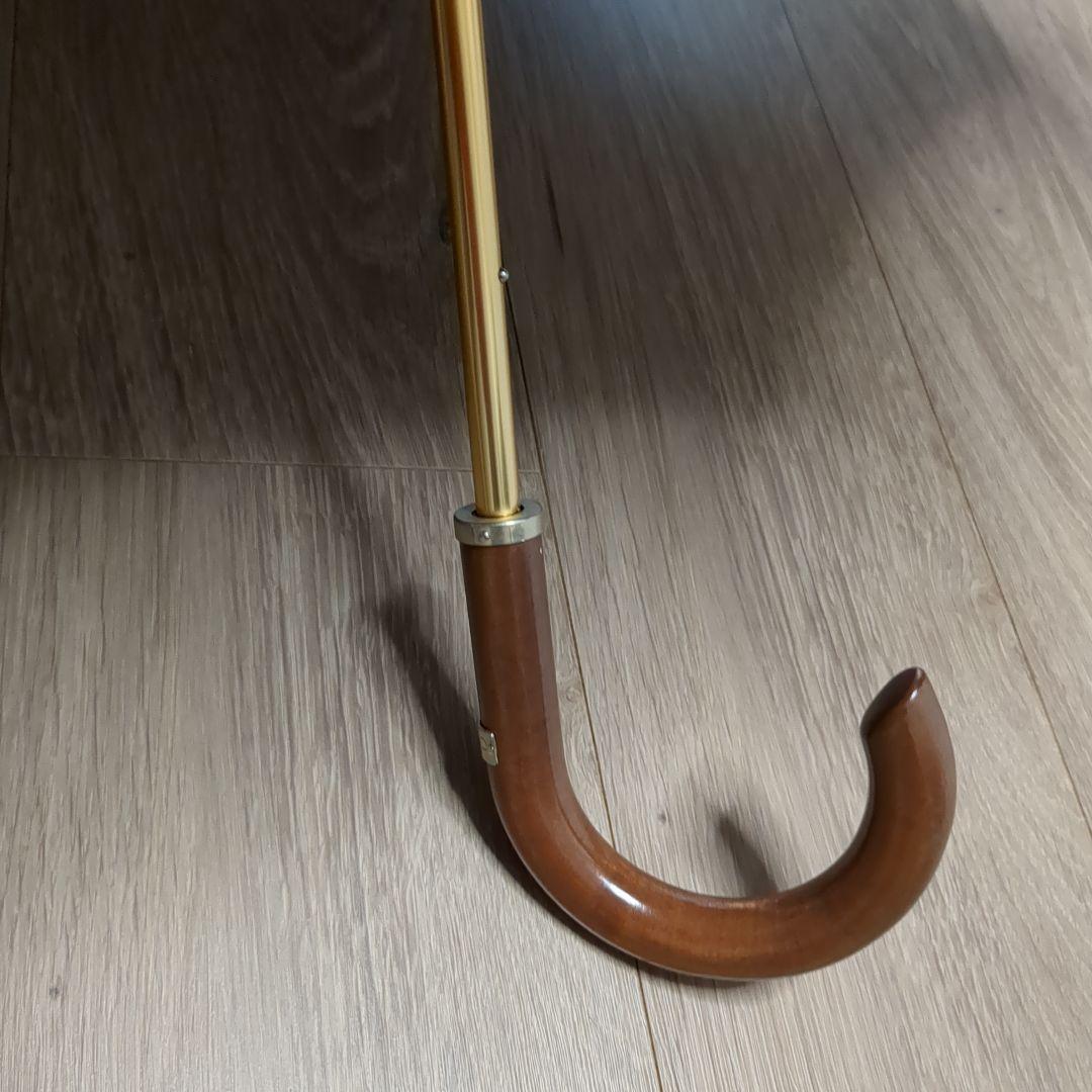 CELINE　セリーヌ　黒日傘