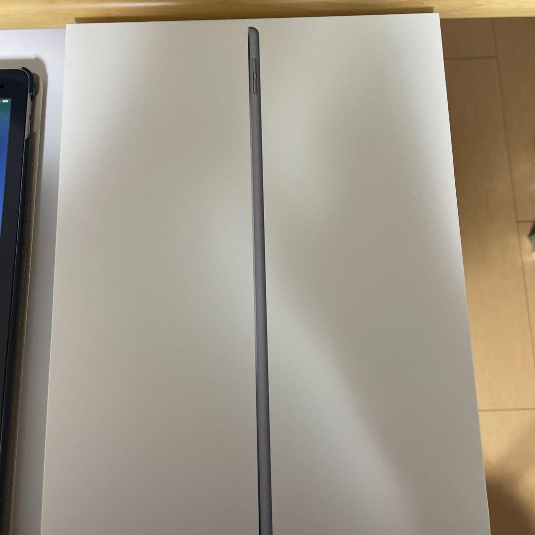 Apple iPad Pro 第一世代128GB Wi-Fi スペースグレー