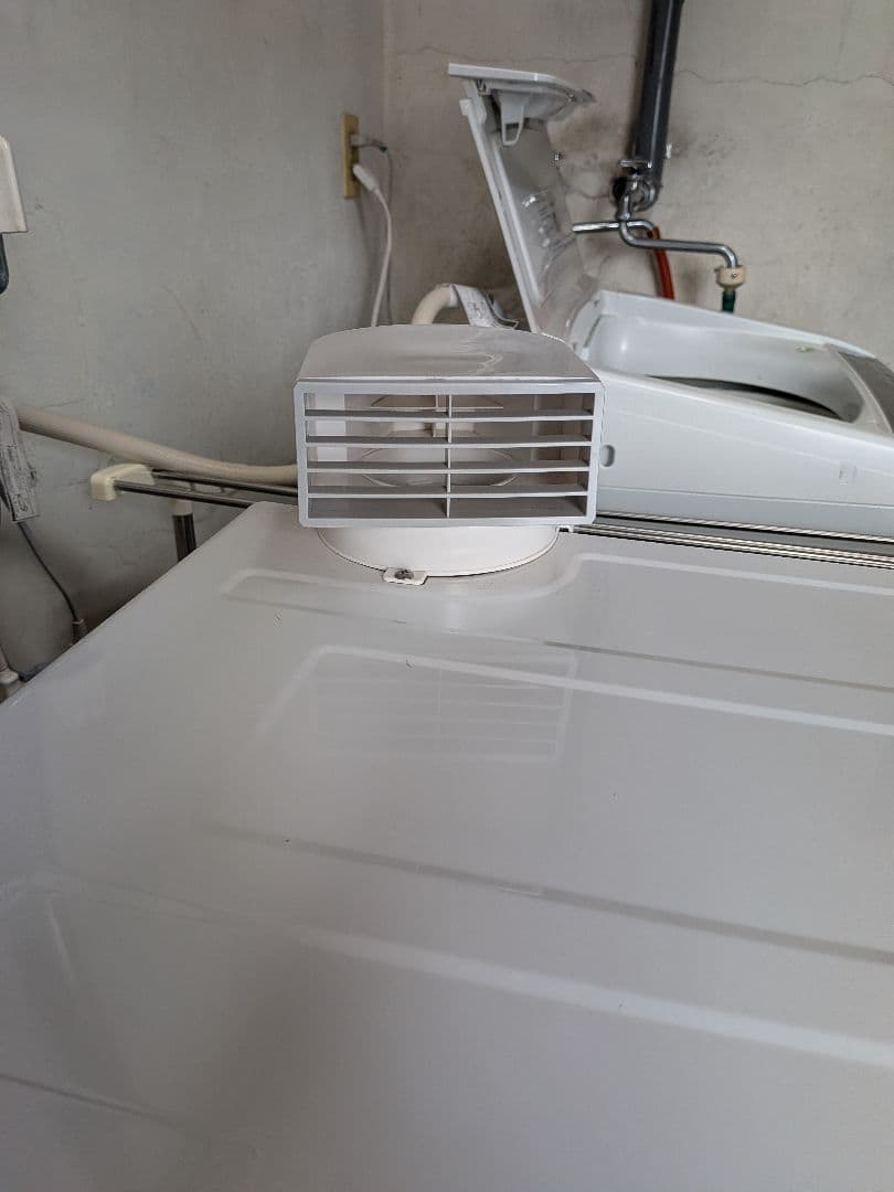 ひ*し様 ガス 衣類乾燥機　リンナイ　RDT-54S-SV 5kg　都市ガス用