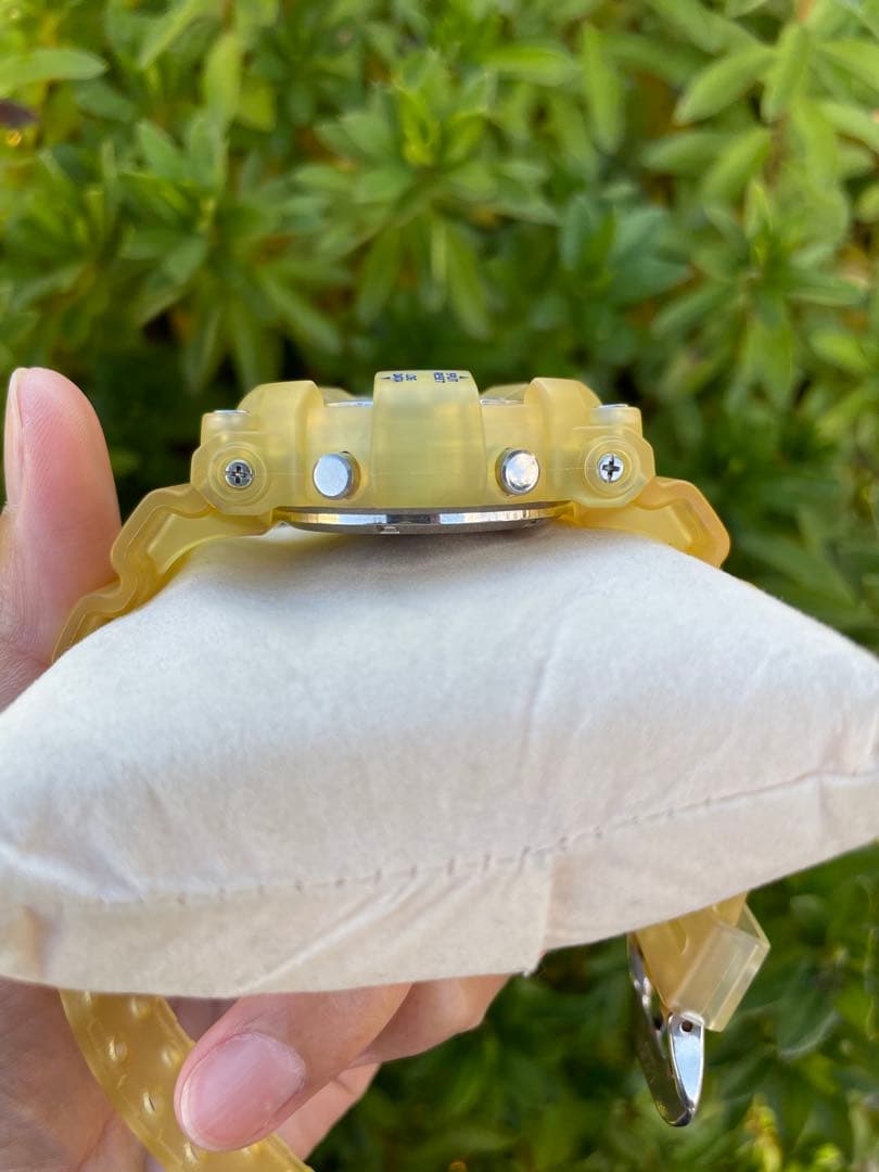 た*ん様 美品 動作済 GSHOCK DW-8250WC FROGMAN