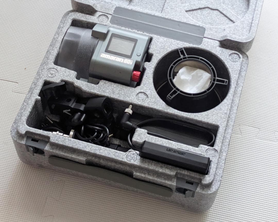 その他 amaran 60x