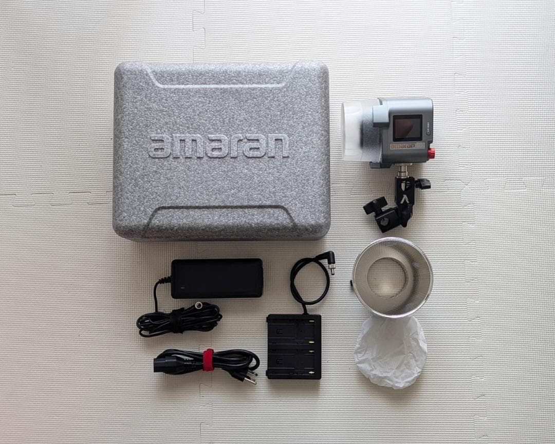 その他 amaran 60x