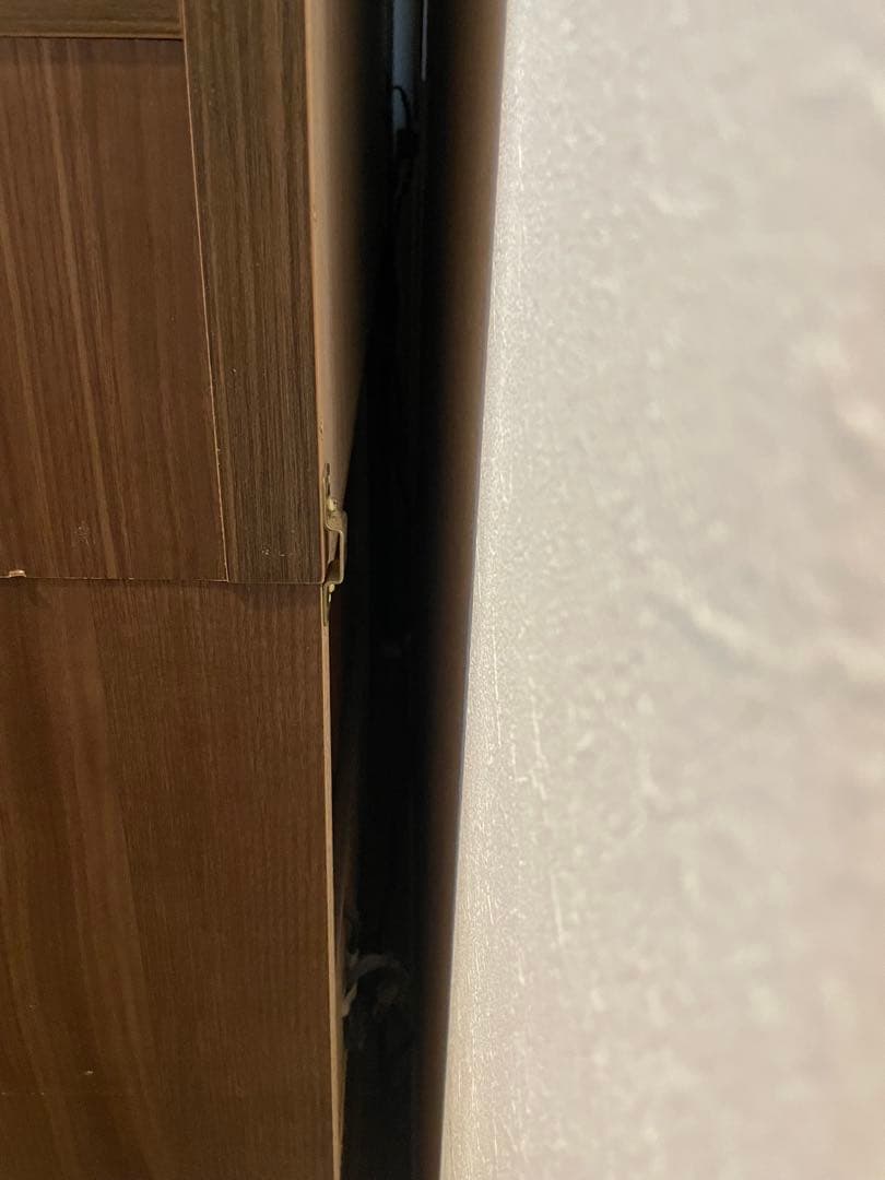 ウニコ　unico キッチンボード120