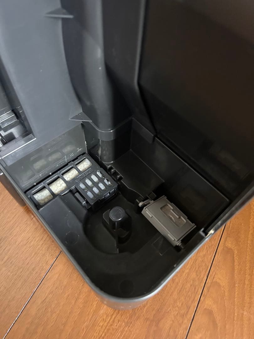 【美品】Panasonic加湿空気清浄機　F-VC70XR