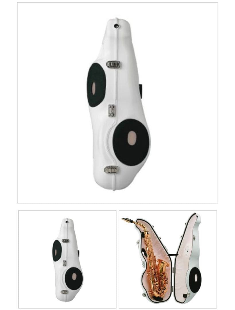 ベストブラス イーサックス 消音器 アルトサックス サクソフォン e-sax