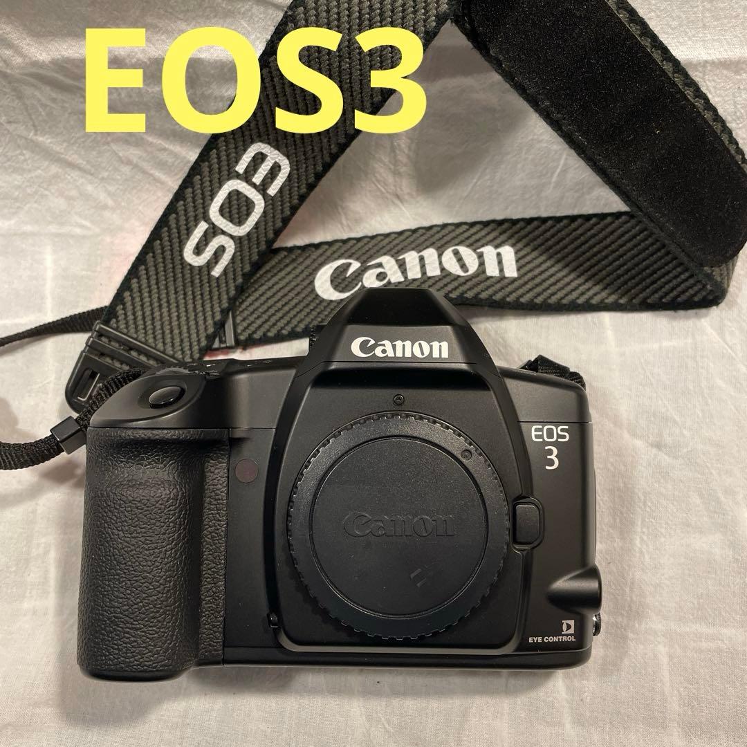 ス*ン様 CANON EOS3