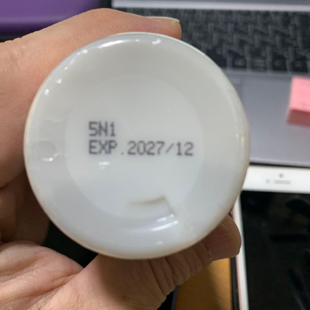 ★新品★MORE MOTTO フムスキンウォーター120ml×4本セット