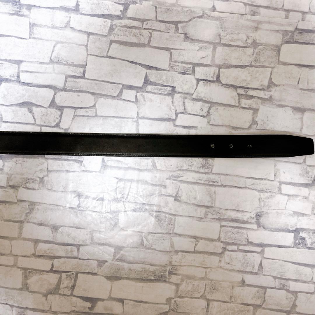 【箱あり】　HERMES　H型バックル ベルト コンスタンス　リバーシブル