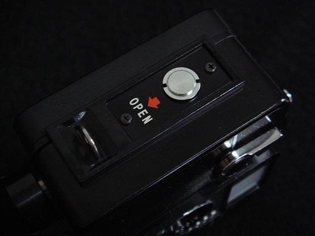 撮影可 リコー オートハーフ SE2 黒 ricoh autohalf se2