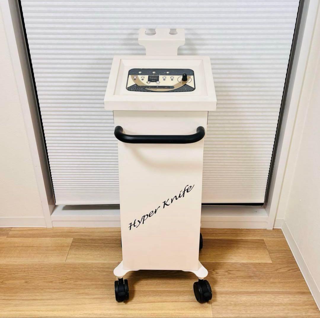 【正規品☆美品】ハイパーナイフ / ワム