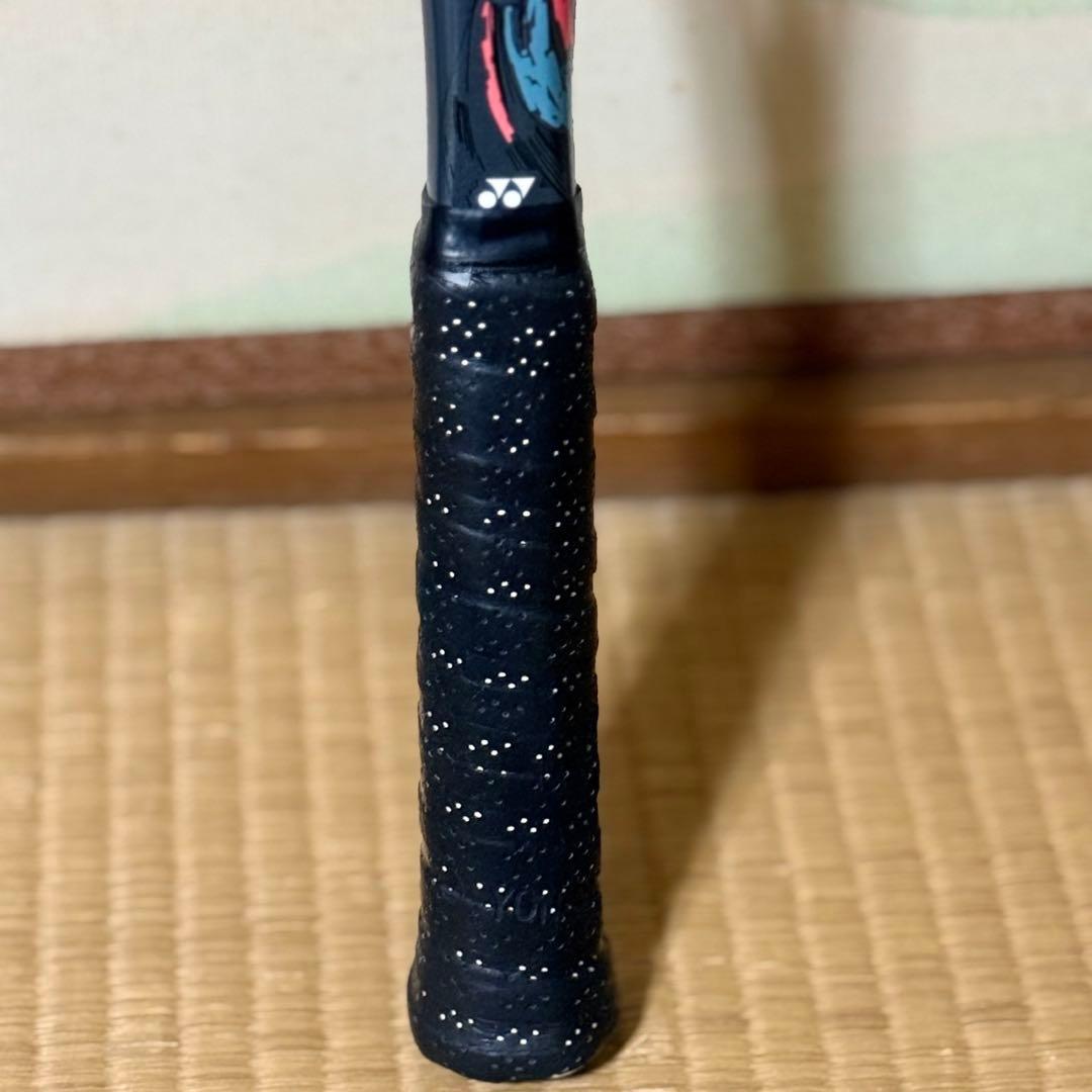 美品　GEOBREAK（ジオブレイク）50S UXL1 / ソフトテニスラケット