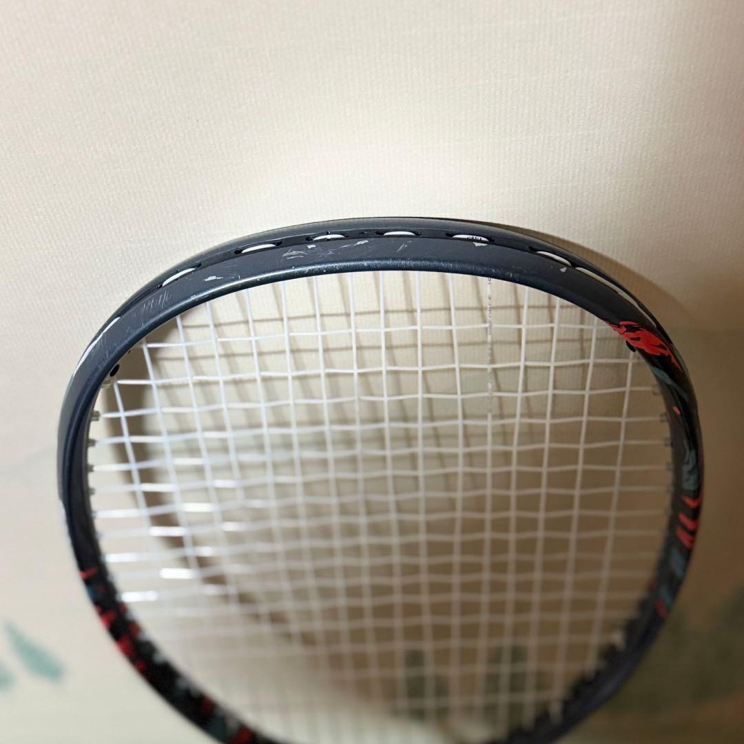 美品　GEOBREAK（ジオブレイク）50S UXL1 / ソフトテニスラケット