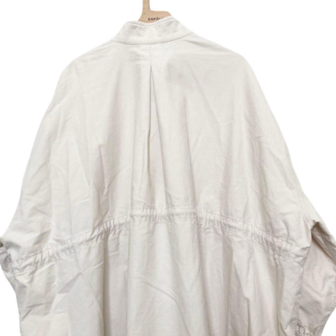 journal standard luxe モールスキン スタンドモッズコート