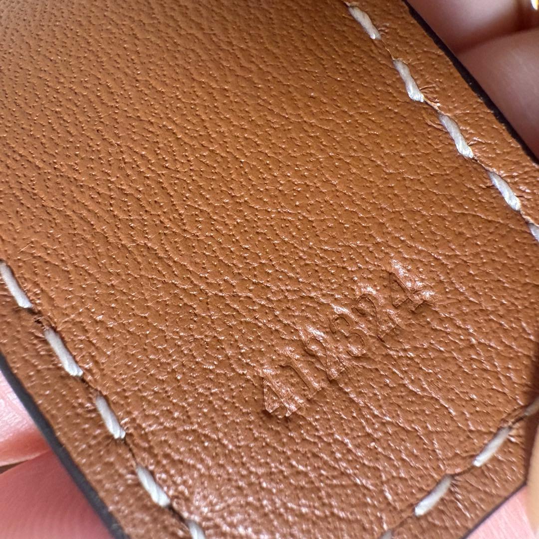 LOEWE ロエベ バスケットバッグ かごバッグ 美品 タグ付き