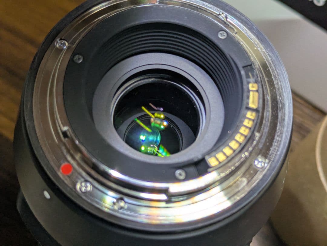 値下げSIGMA 100-400mm F5-6.3 DG OS HSM キャノン