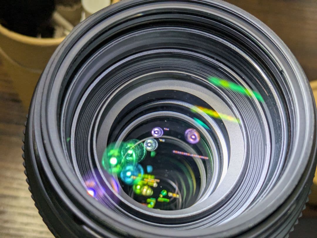 値下げSIGMA 100-400mm F5-6.3 DG OS HSM キャノン