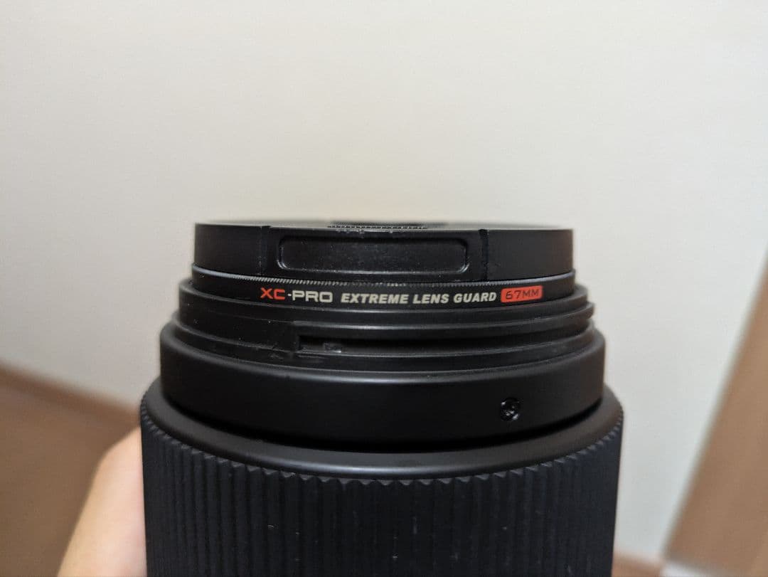 値下げSIGMA 100-400mm F5-6.3 DG OS HSM キャノン