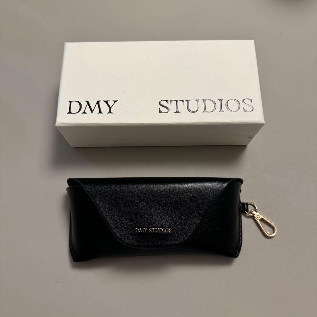 小物 DMY STUDIOS Billy Havana