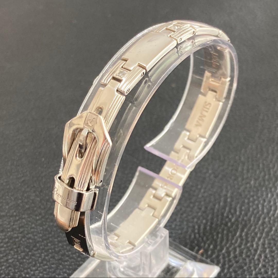 プチシルマのジュエリーコレクション ハンドレッドシルマ H-プレミアムnew/D