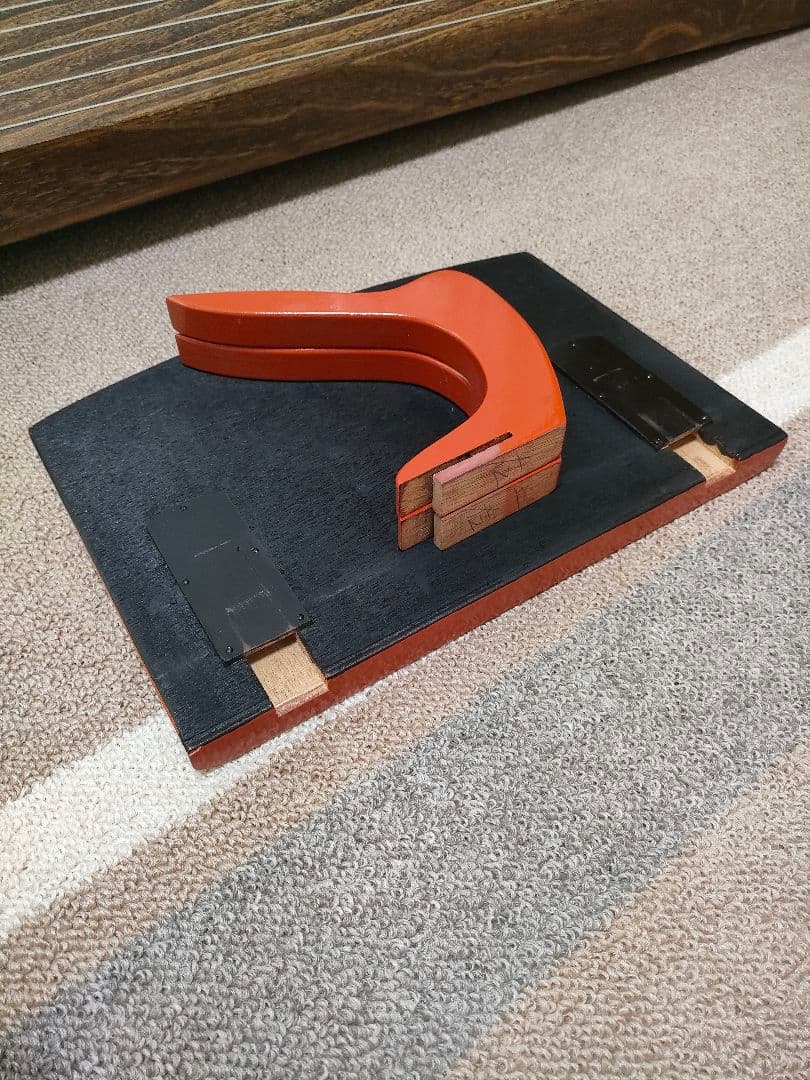 箏 6尺13弦 道具一式 和楽器 筝 琴 たのメル便