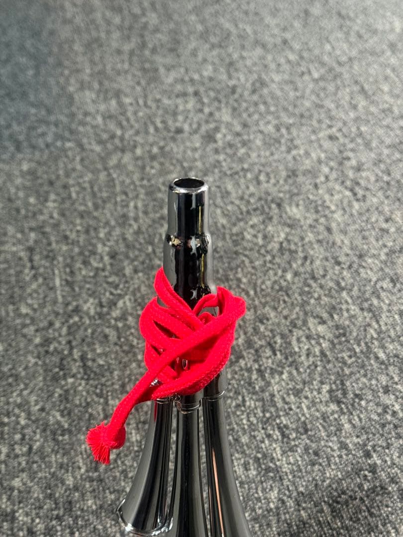 【美品】 Molten モルテン CH4 チアホーン ４連