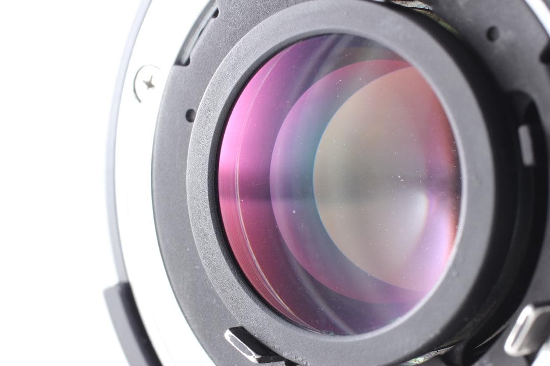 Nikon Ais Ai-s NIKKOR 50mm f/1.8 単焦点レンズ