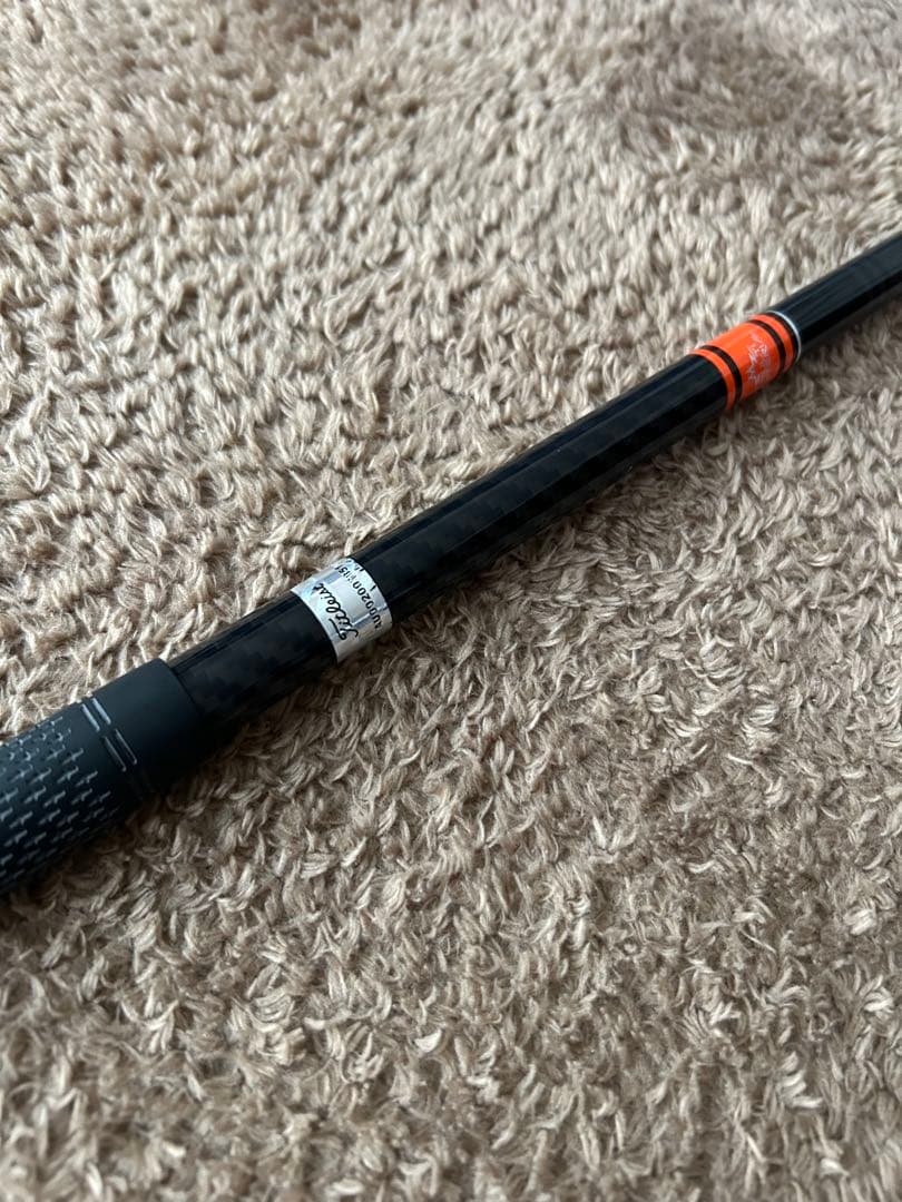 754y　TENSEI ORANGE タイトリストスリーブ付 80HY