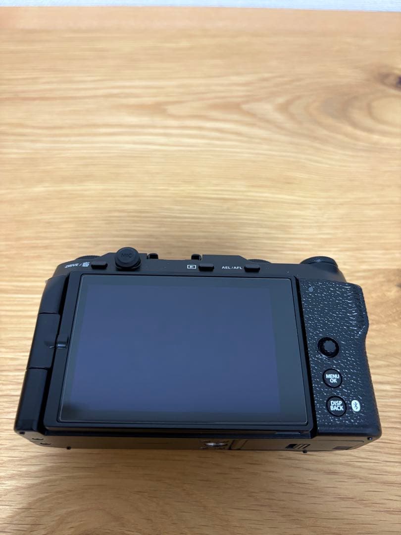 【美品】富士フイルム X-M5 ボディ ブラック FUJIFILM【おまけ付き】