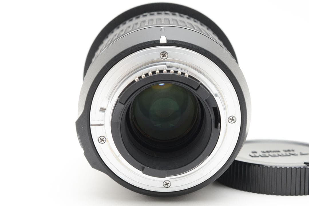 新品級 SP 10-24 3.5-4.5 ニコン シリアル一致 元箱付 M263