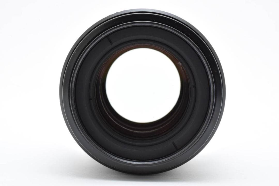 レンズ(ズーム) Nikon Ai-s Micro NIKKOR 105mm F2.8 #697