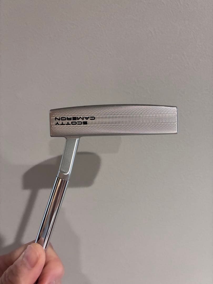 スコッティキャメロン スペシャルセレクト フローバック5.5 34インチ 正規品