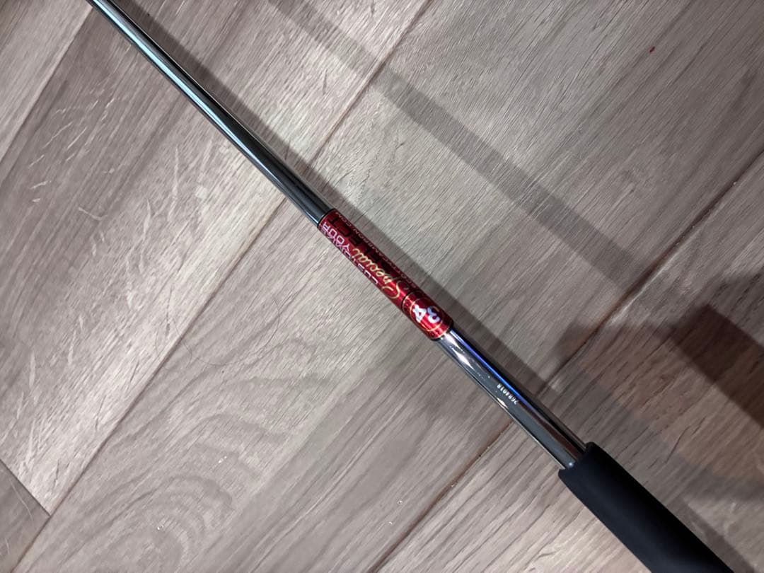 スコッティキャメロン スペシャルセレクト フローバック5.5 34インチ 正規品