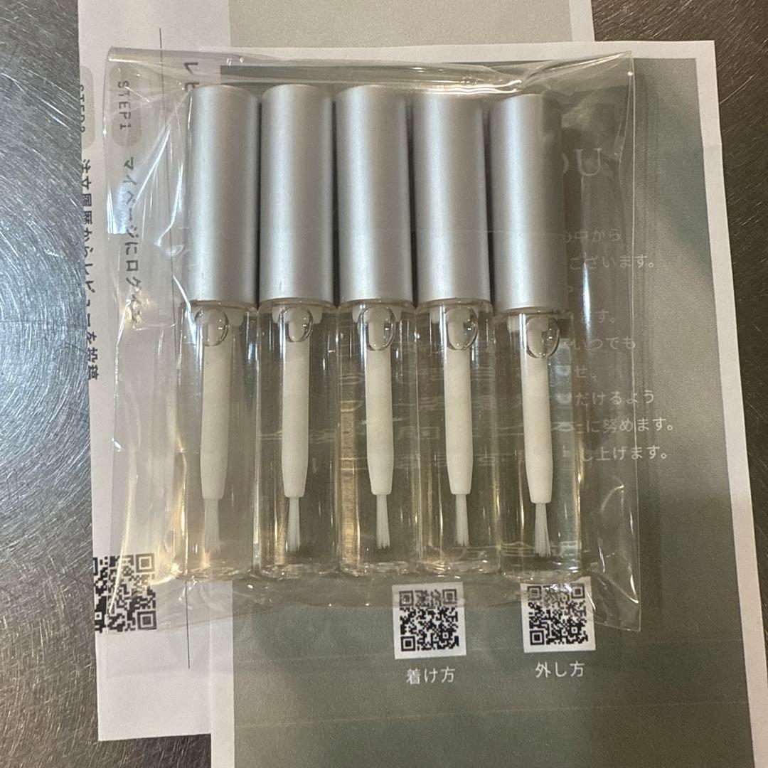 EVERNAIL エバーネイル 接着剤 グルー