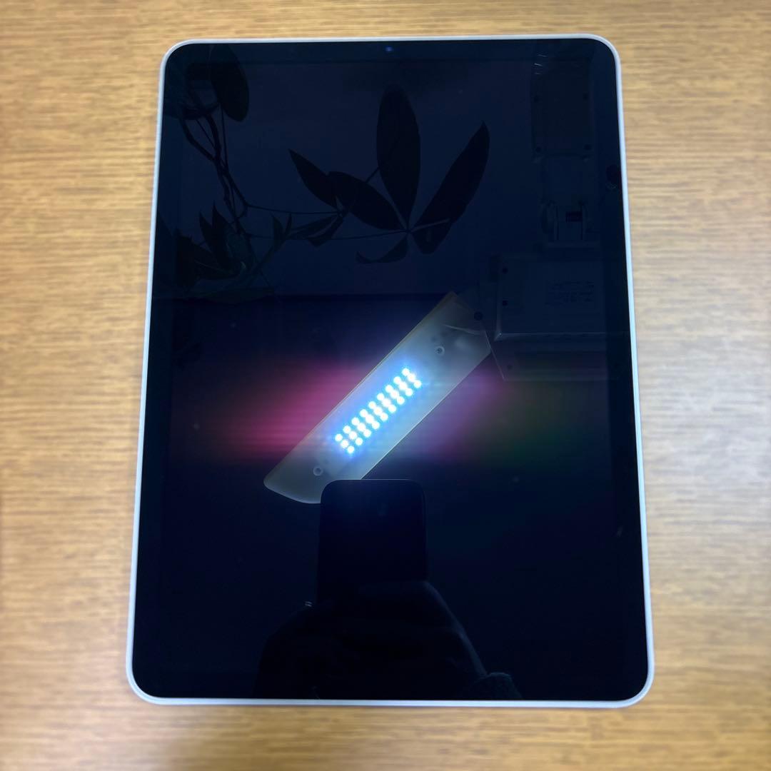 iPad Air 4 第4世代 256GB WiFiモデル シルバー