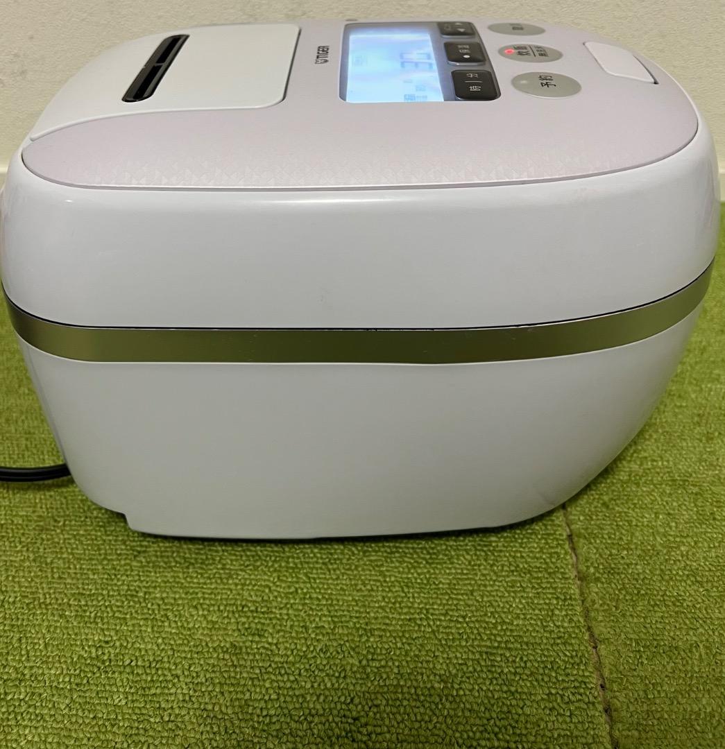 タイガー 圧力IH炊飯ジャー JPD-A060 炊きたて 3.5合炊き 20年製