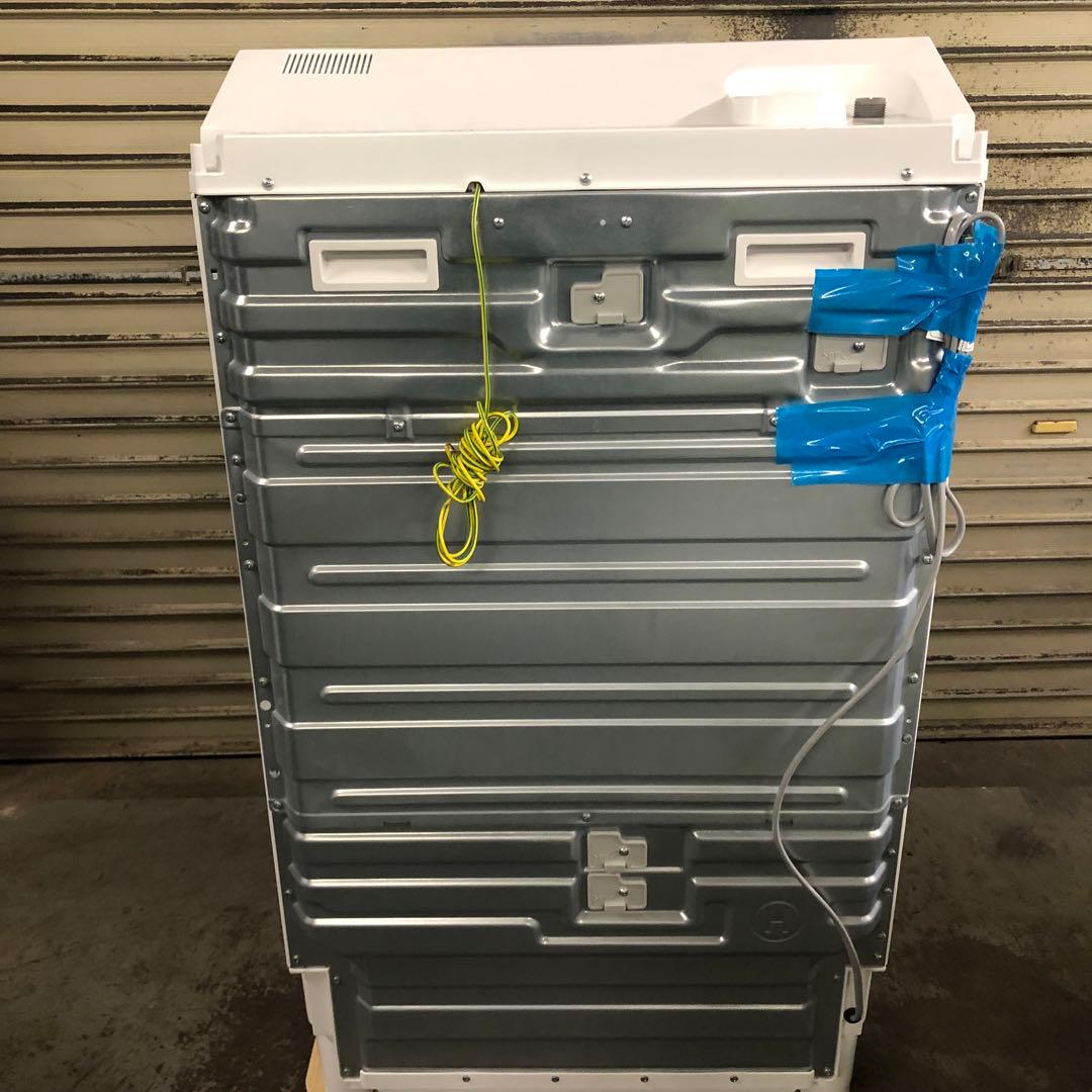 2023年製 TOSHIBA 東芝 ドラム式洗濯乾燥機 TW-127XM3L 白