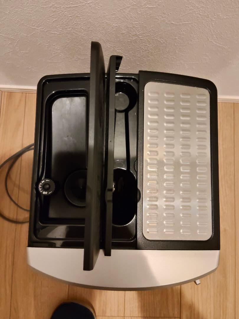 デロンギ　マグニフィカ全自動エスプレッソマシン　ESAM03110