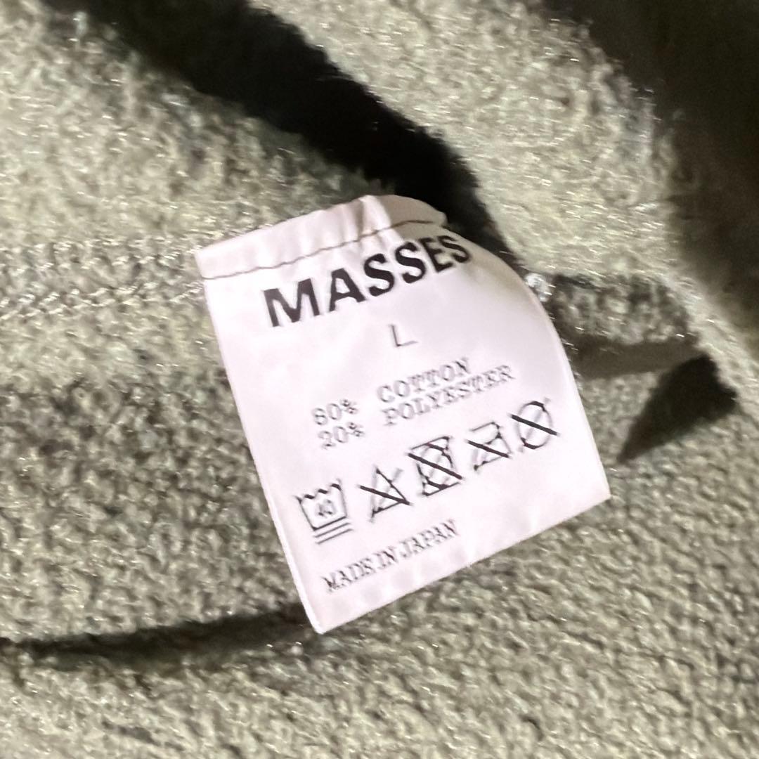 マシス　解剖図 トレーナー　クルースウェット