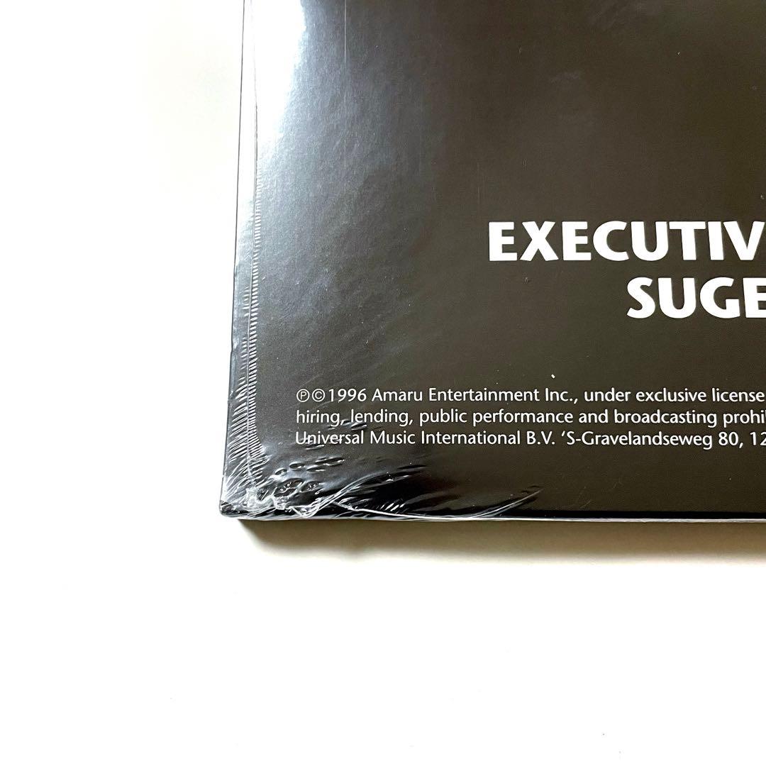 未開封 2Pac / All Eyez On Me 4LP レコード